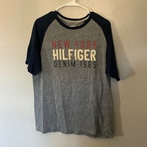 Tommy Hilfiger tees